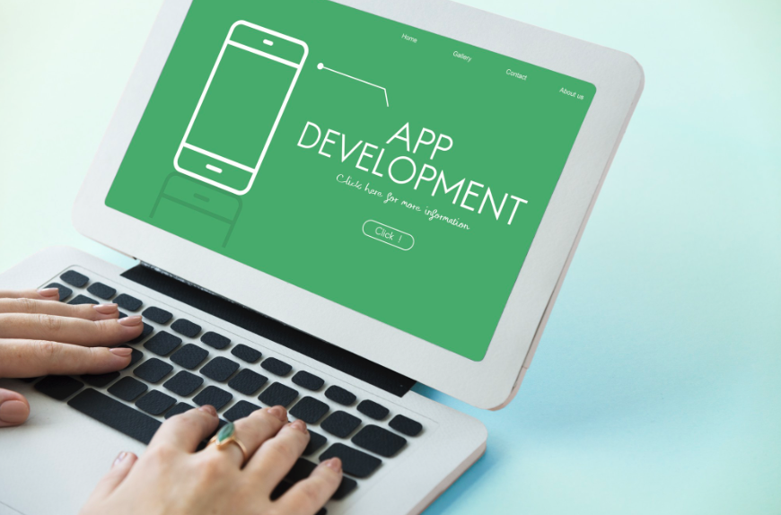 Mobile App Development